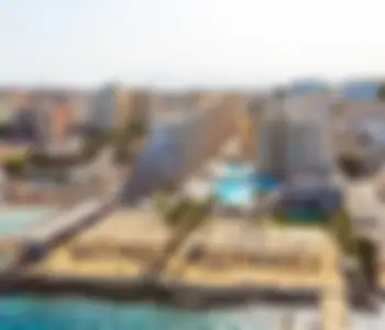 Sphinx Aqua Park Beach Resort