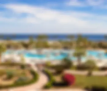 Bliss Nada Beach Resort