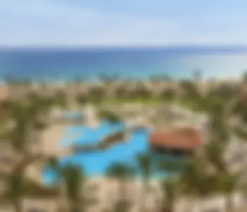 Jaz Almaza Beach Resort