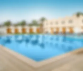 Dahab Lagoon Club & Resort