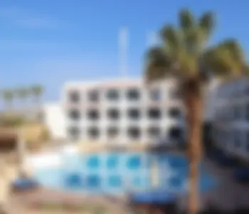 El Khan Sharm Hotel