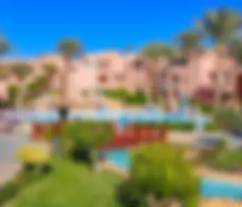 Rehana Sharm Resort Aquapark & Spa