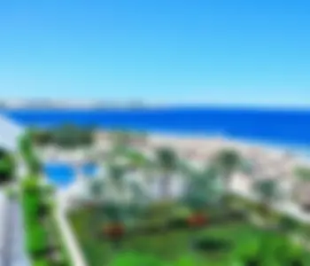 Sheraton Sharm Hotel Resort & Spa