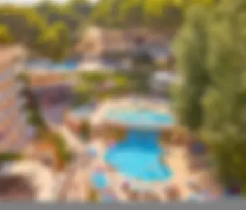 Mll Palma Bay Club Resort