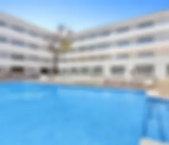 Thb Dos Playas (adults Only +18 Y.o.)