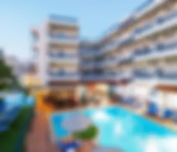 Agrabella Hotel
