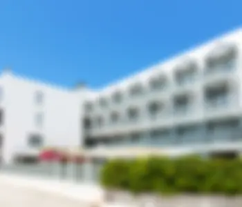Alia Beach Hotel