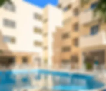 Central Hersonissos Hotel