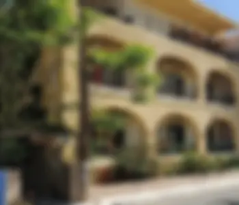 Erofili Apartments