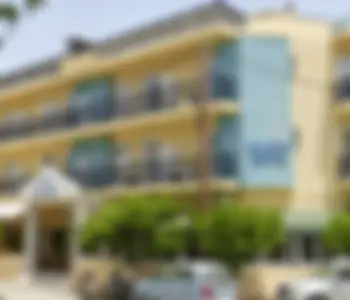 Ilios Hotel Hersonissos