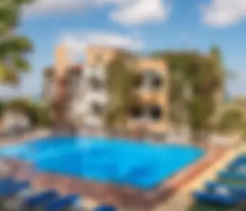 Iliostasi Beach Apartments