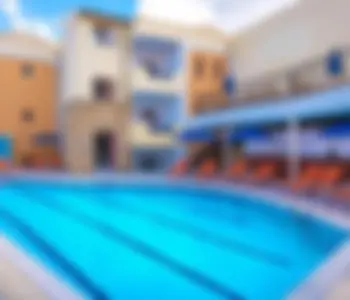 Irida Aparthotel Malia