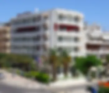 Olympic Palladium Hotel