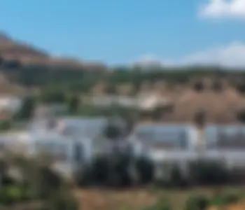 Sokol Resort