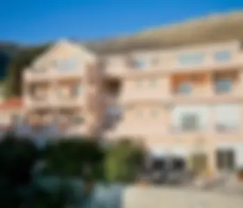 Apartments Andric