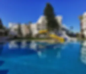 Hotel Royal Jinene Sousse