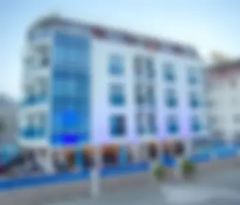 Cleopatra Golden Beach Hotel