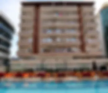 Club Bayar Hotel