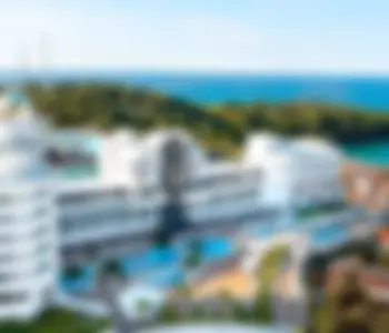 Laguna Beach Alya Resort & Spa