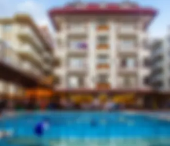 Oba Time Hotel