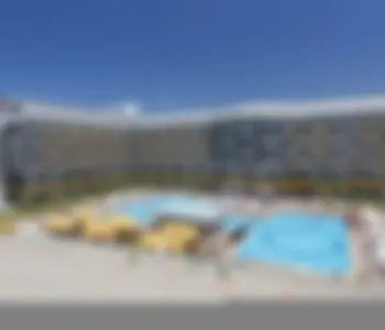 Senza The Inn Resort & Spa