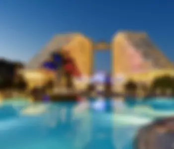 Miracle Resort Hotel