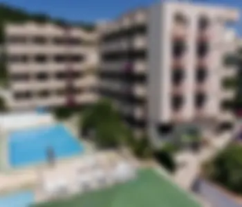 Amos Hotel