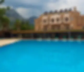 Alexius Beach Hotel
