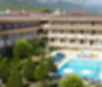 Ares Dream Hotel