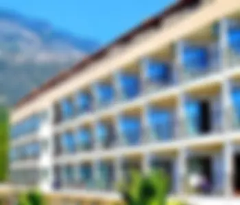 Magic Sun Hotel