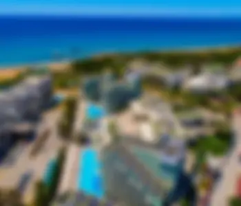 Royal Atlantis Spa & Resort