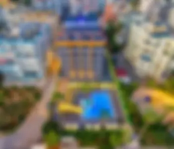 Arsi Paradise Beach Hotel