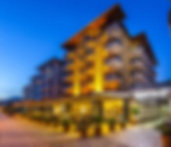 Kleopatra Ada Hotel