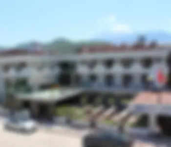Britannia Hotel