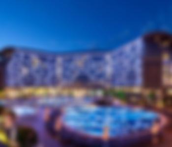 Bosphorus Sorgun Hotel
