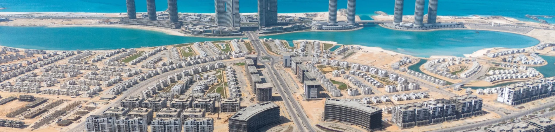 El Alamein - noua destinație a acestui sezon!